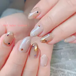 ❤️ハンド1番人気❤️アート4本コース❤️