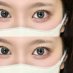 大人気似合わせまつげパーマ上下👁໒꒱※次回予約で次回の施術が通常から500円引き特典🎁
