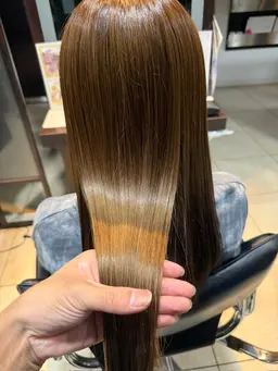 ワンカラー¥4450