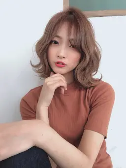 【学割U24限定】似合わせカット+3種類から選べる30分ヘッドスパ