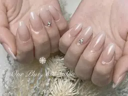 【自爪】シンプルベイビーブーマー★