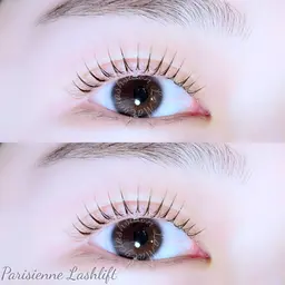 🫧パリジェンヌラッシュリフト🫧土日祝+550円/リピーター様+550円/指定日時外+300円