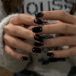 【hand】onecolor オフ無