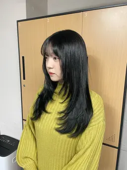 《ミニモ学割》学生限定👩🏻‍🎓👨‍🎓カット+3stepトリートメント