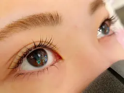 《目元ぱっちり♪》ラッシュリフト【上下まつげ】