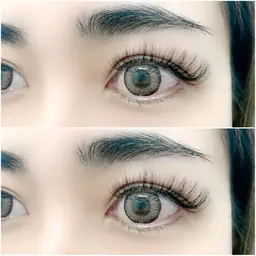 【特別クーポン🌼】ボリュームラッシュ240本