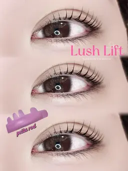 【口コミ必須】まつ毛パーマ