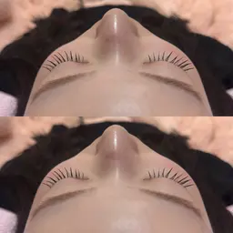 4月限定⟡.·*. フラットラッシュ80本《15,18,19,20,21,23,25,28,29,30 空き》