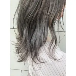 【ミニモ限定価格‼】ナチュラルカラー＋トリートメント