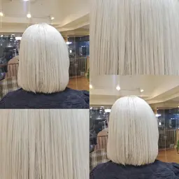 カット+トリートメント