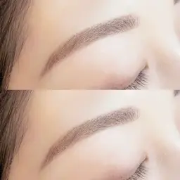 アイブロウWAX🤍〈メイク仕上げ付🪞〉【3回使用可🙆‍♀️】