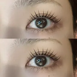 まつ毛パーマ※写真or動画を撮らせていただける方のみこちらのクーポンでご予約ください。(SNSに写真掲載可能な方のみ)