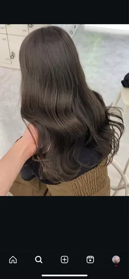 質感再生赤み消しワンカラー➕4ステップトリートメント