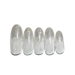 ラメグラデーション💅🏼