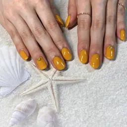 【ご新規様限定】他店様オフ＋ワンカラーorラメグラ