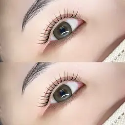 𓊆ㅤ ご新規様 𓊇 【 次世代まつ毛パーマ 】選べるデザインカール🪄ラッシュリフト🩵