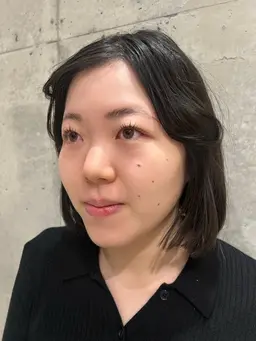 アイラッシュリフト