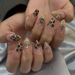 【初回オフ無料✨ケア込】持ち込みOK！乗せ放題90分