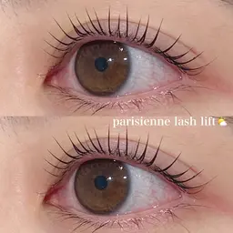 [新規]🩵パリジェンヌラッシュリフト🩵