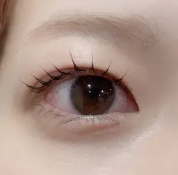 パリジェンヌラッシュリフト