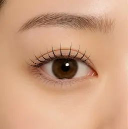 【平日限定🌿‬minimo特別価格】似合わせまつげパーマorパリジェンヌ