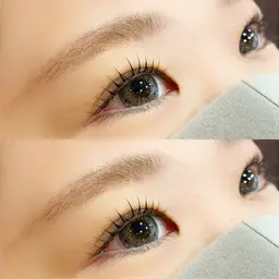 🤍上まつげパーマ🤍当店ご新規様限定🤍