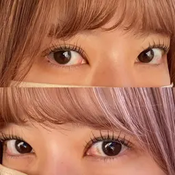 人気No.1/パリジェンヌラッシュリフト✖️美眉スタイリング