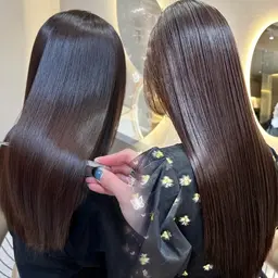 ✨究極髪質改善✨ 資生堂サブリミックTR🤍