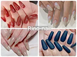 オフなし/長さだしワンカラー・グラデーション