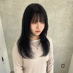 カット＋プレミアム縮毛矯正