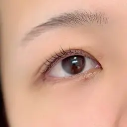 🤍まつ毛パーマ✺⋆*