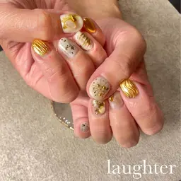 ハンドネイルやり放題(オフあり)初回、または4週間以内のご来店のお客様