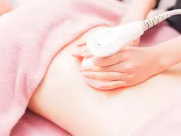 🉐脱毛&痩身45分　お得なセット期間限定24000→11000円　大人気の組み合わせ♪✨