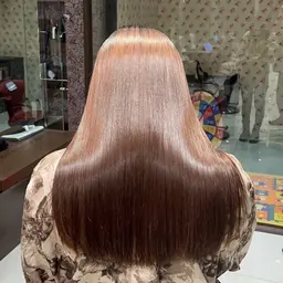 ☆新技術カット☆骨格診断カット+モイストカラー (2時間)　¥6900