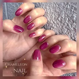 【オフ有り】💅クリアorワンカラーorラメグラ