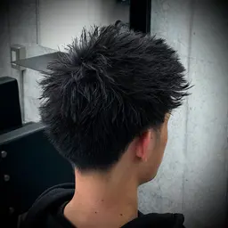 ‎❤️‍🔥カットモデル募集‎❤️‍🔥【メンズ】