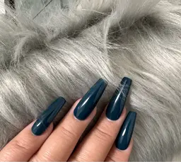 【ご新規様】他店オフ込  長さだし10本 ➕ワンカラー