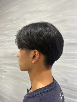 【眉カット🔥】メンズカット💇無料！