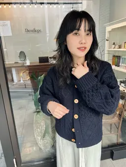 2月17日(火)12時​〜​ 予約リクエスト専用ショート、ボブ、レイヤースタイル限定5cm以上切れる方のみ(補足説明あり)