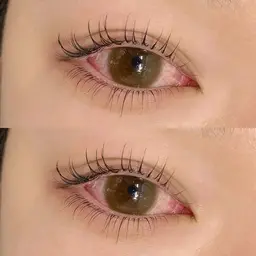 【1月限定💖】束感仕上げ⭐️上下まつげパーマ、パリジェンヌリフト︎✨✨