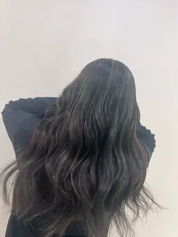 🦄ハイライト[ベースカラーなし]🦄