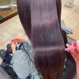 カット＋カラー＋トリートメント