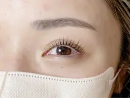 デザインパーマ