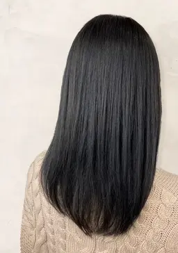 コスメ縮毛矯正7,980円