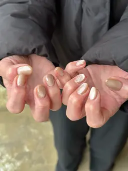 【オフ無し】マグネットワンカラー