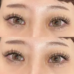 バインドロックorダブルフラットラッシュ🌷75分付け放題（~100束まで）オフあり＋15分