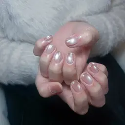 平日限定マグネットワンカラー(オフあり)