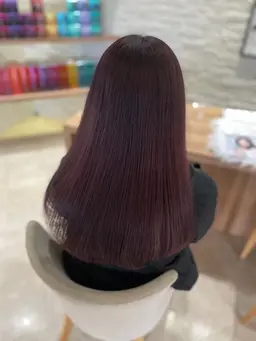 🫧髪質改善矯正🫧