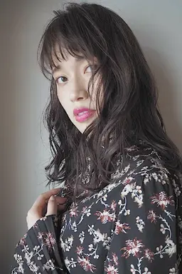 【エール人気No.3】イルミナカラー+oggiotto10stepTR¥10500→¥9500!!【大宮】