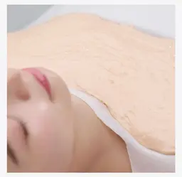 デコルテエステ!リンパを流して老廃物をスッキリ👍デコルテからの明るさでお肌も透明感🆙首・肩のコリも解消👏肌分析付!